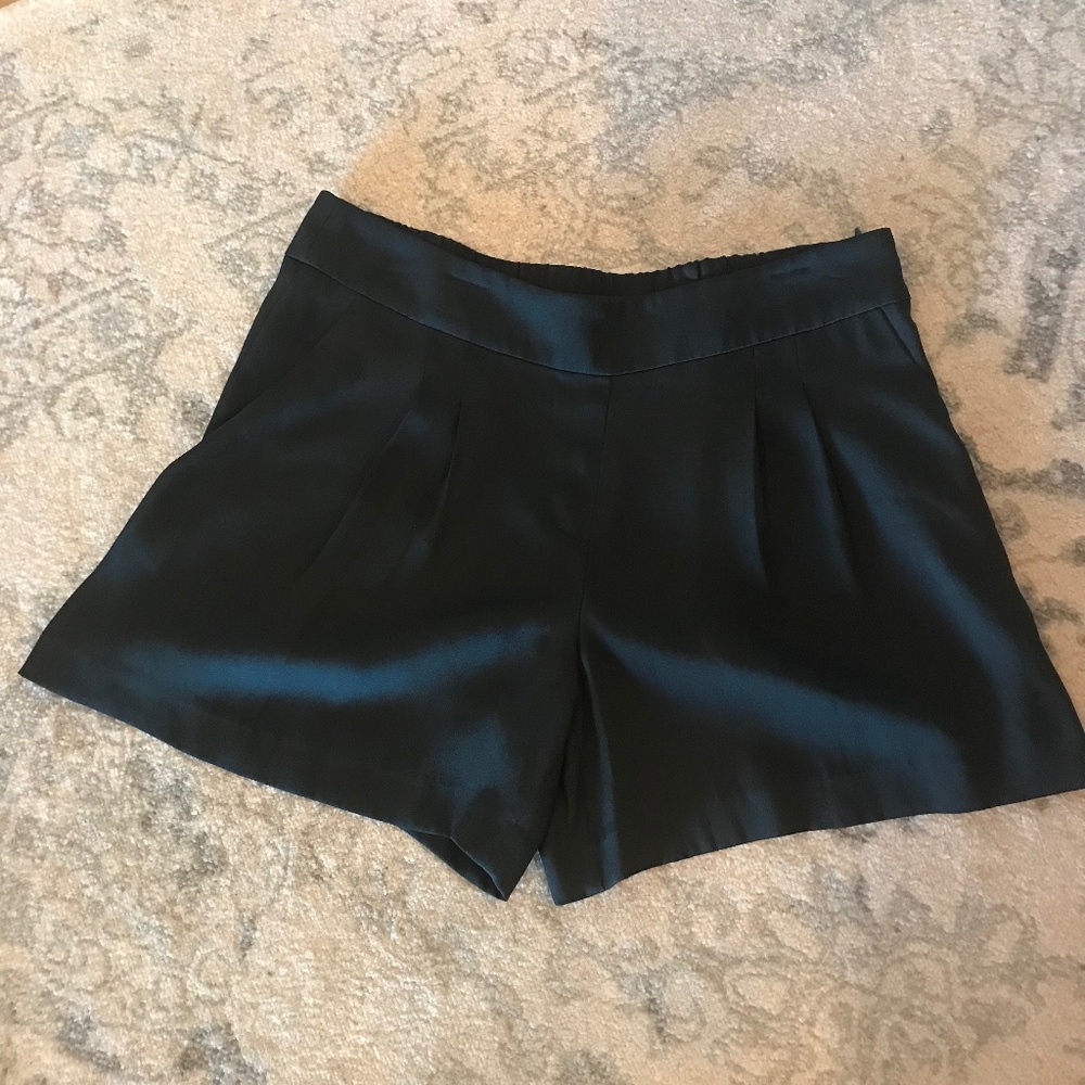 Ann Taylor Loft shorts
